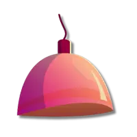 fancy lights