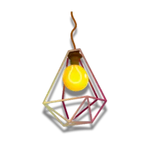 Fancy lighta