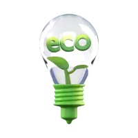 Fancy lights eco friendly