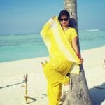 Ankita Mishra